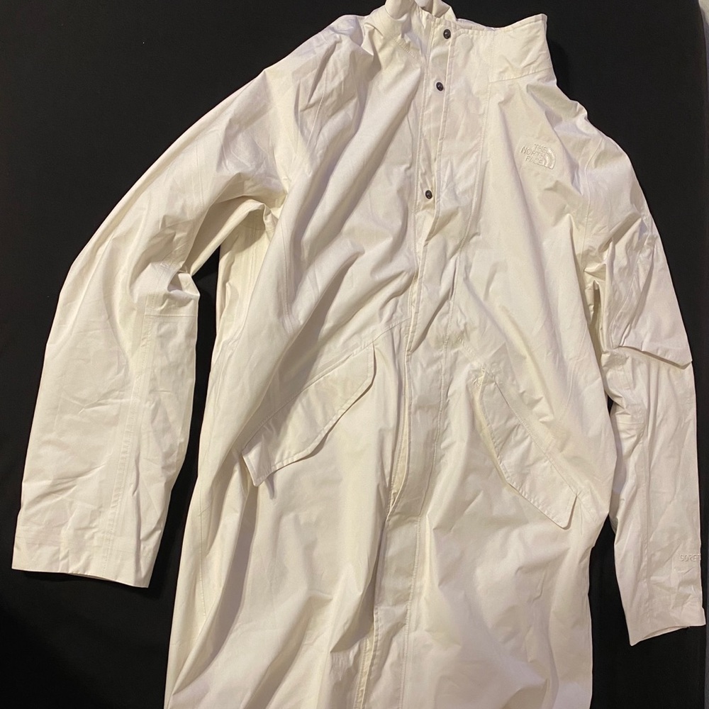 The North Face Black Series GORE-TEX Raincoat